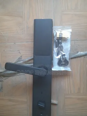 Remote Unlocking for Airbnb Homes