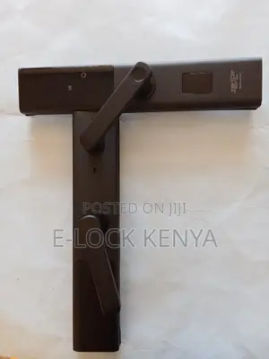 Affordable Passcode Locks for Homes