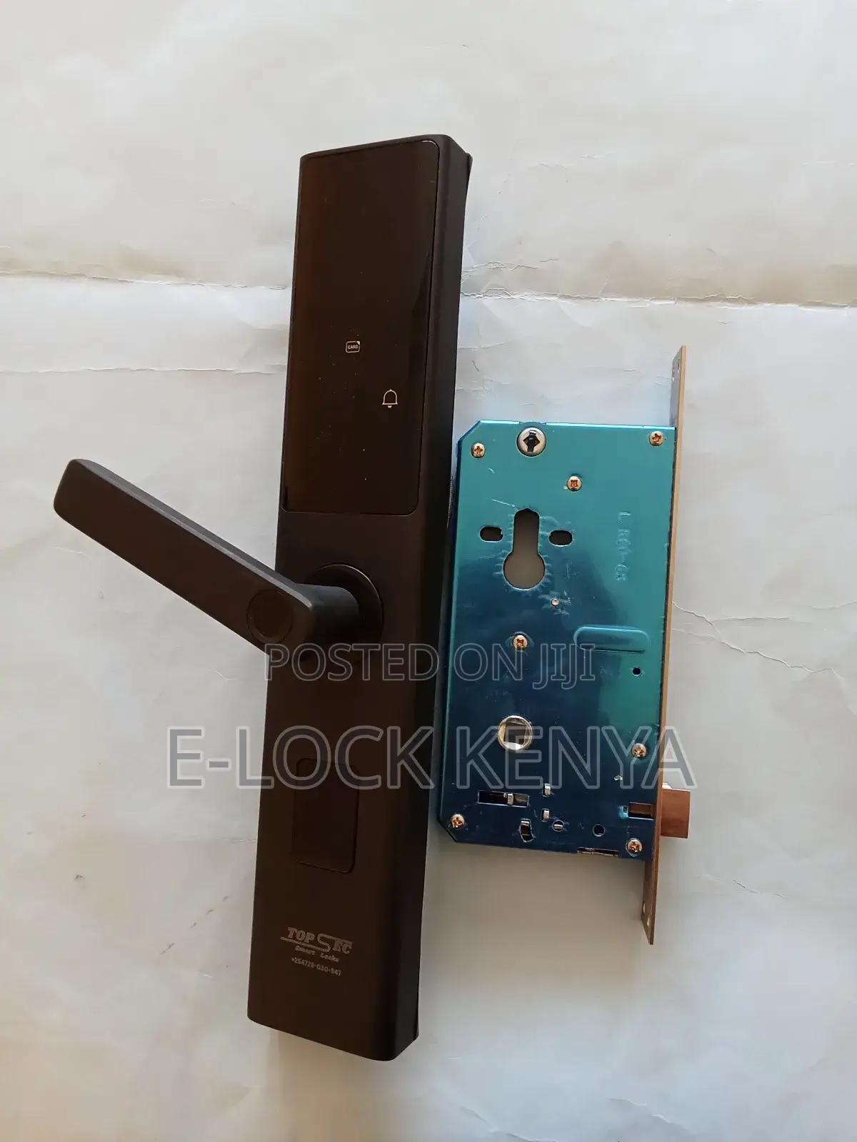 Affordable Biometric Locks for Airbnb