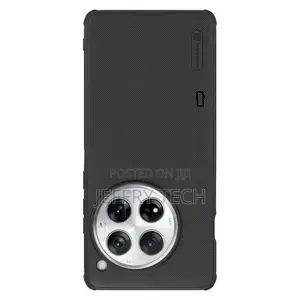 Nilkin Case for Oneplus 12 One Plus 12 (1+12) (6.82" Inch)