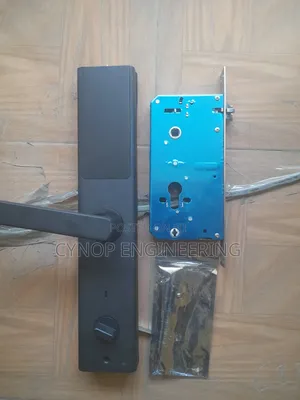 Affordable Locks for Shop Use