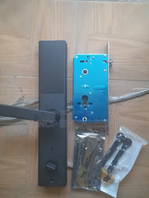 Affordable Locks for Shop Use