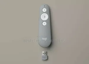 Logitech Laser Pointer R500s
