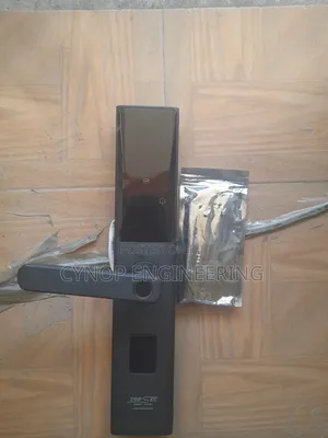 Remote Unlocking for Home Security
