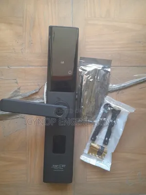 Remote Unlocking for Home Security
