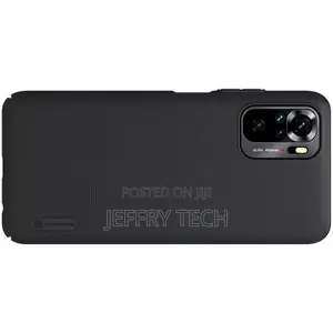 Nilkin Polycarbonate Case for Xiaomi Redmi Note 10 / Note 10