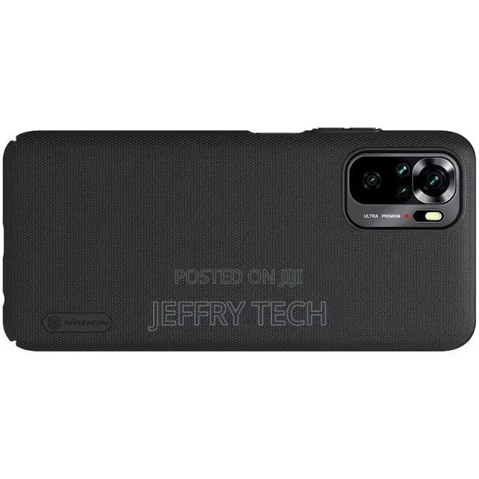 Nilkin Polycarbonate Case for Xiaomi Redmi Note 10 / Note 10