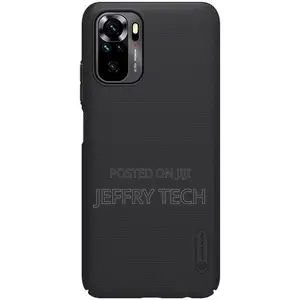 Nilkin Polycarbonate Case for Xiaomi Redmi Note 10 / Note 10