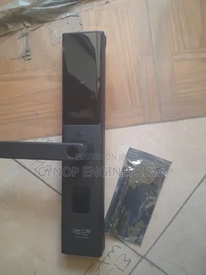 Passcode Locks for Home Security