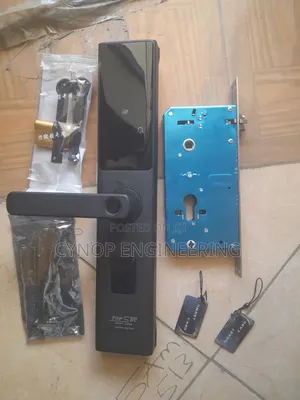 Rfid Locks for Airbnb Use