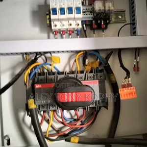 Electrical and Technician