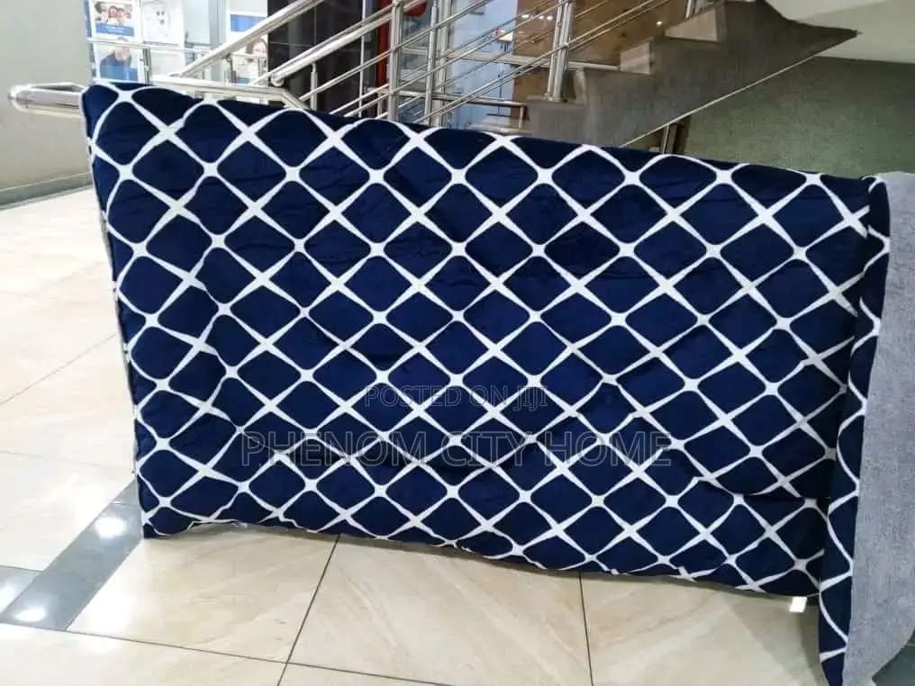 Warm Woolen Blanket Available