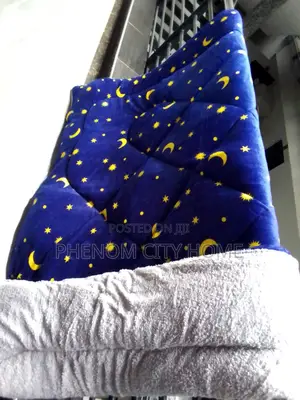 Warm Woolen Blanket Available