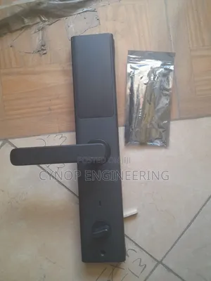 Affordable Locks for Airbnb Guests
