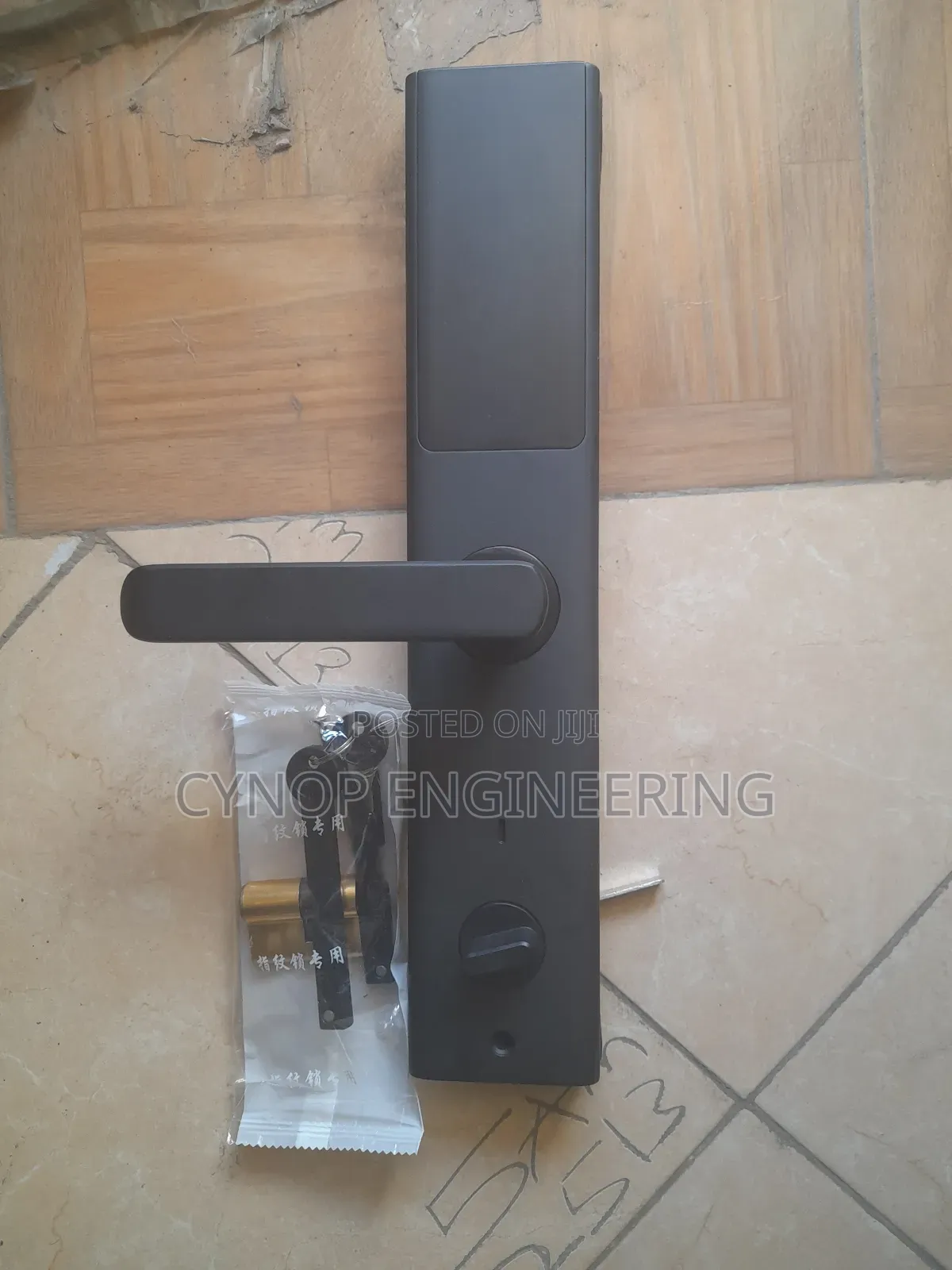 Affordable Locks for Airbnb Guests