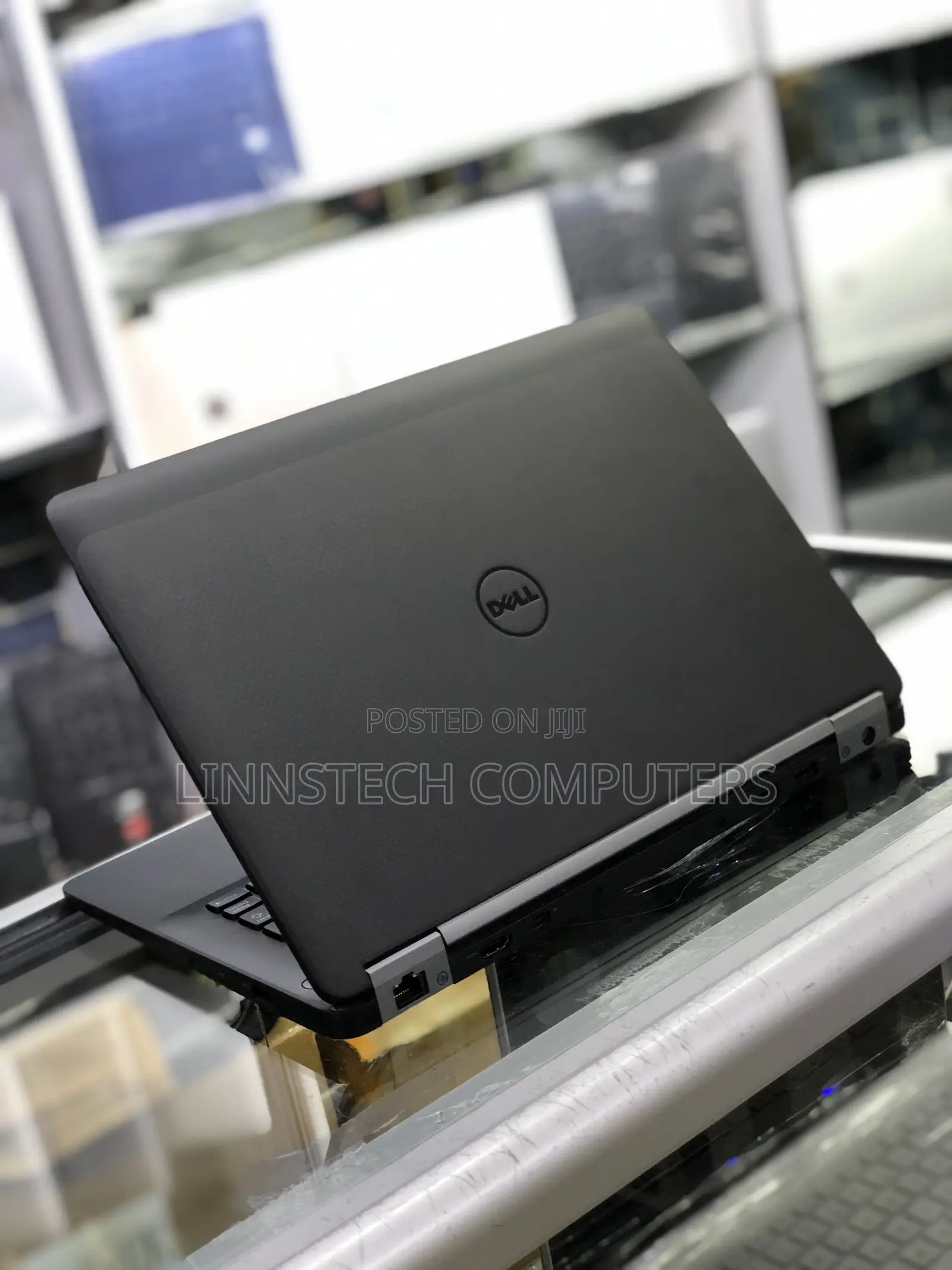 Laptop Dell Latitude 12 E7270 8GB Intel Core I5 SSD 256GB