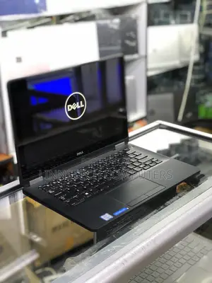 Laptop Dell Latitude 12 E7270 8GB Intel Core I5 SSD 256GB