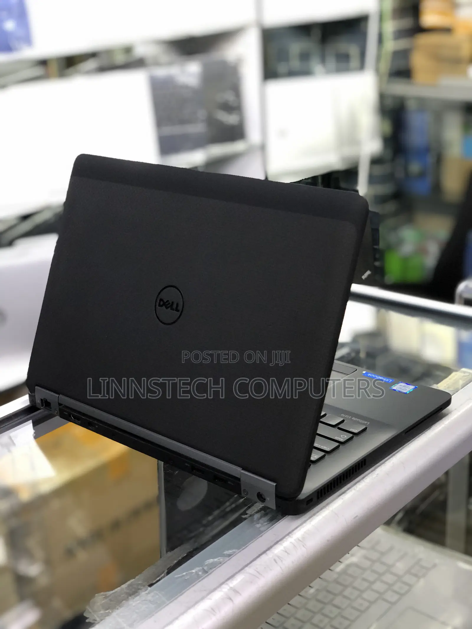 Laptop Dell Latitude 12 E7270 8GB Intel Core I5 SSD 256GB