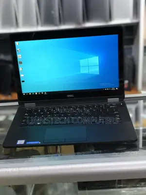 Laptop Dell Latitude 12 E7270 8GB Intel Core I5 SSD 256GB