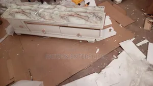 Imported Modern Marble Coffee Tables
