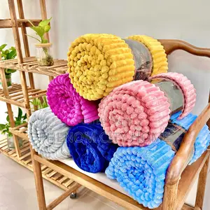 Velvet Fleece Blankets Now Available