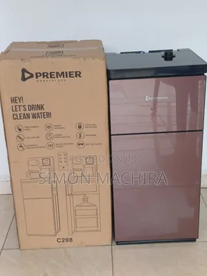 Premier Dispenser * Premier Dispenser