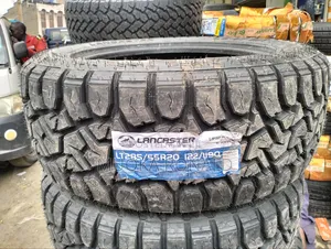 285/55r20 Lancaster Tyre Made in Thailand (A/T