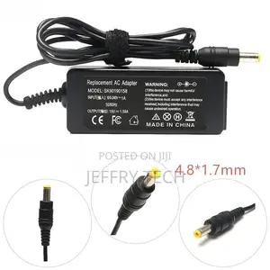 Replacement ASUS 19V 1.58A(4.8mm*1.7mm)