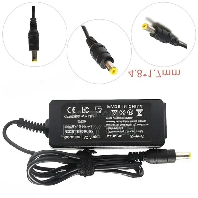 Toshiba 19V 3.95A(5.5mm*2.5mm)