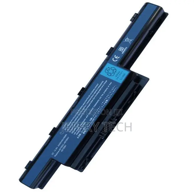 Battery for Acer Aspire 5736Z