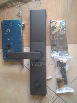 Passcode Smart Locks for Homes