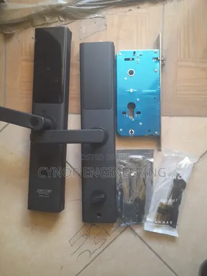 Remote Unlocking for Shop Security