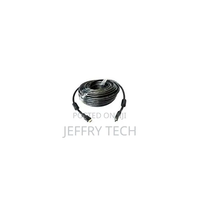 Advanced Cable Technology HDMI Cable 20 Meters