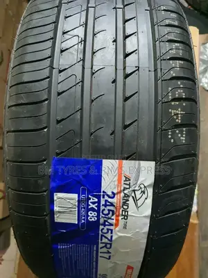 245 /45r17 Atlander Tyres (Thailand)