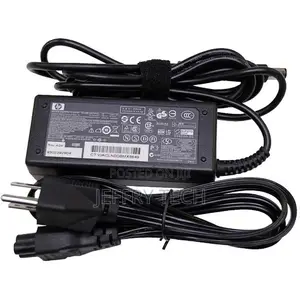 HP Compaq Cq56 Cq57 Cq58 Cq60 Charger 18.5V 3.5A B.P