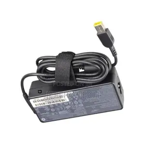 Lenovo 20V 2.25A USB Charger Complete