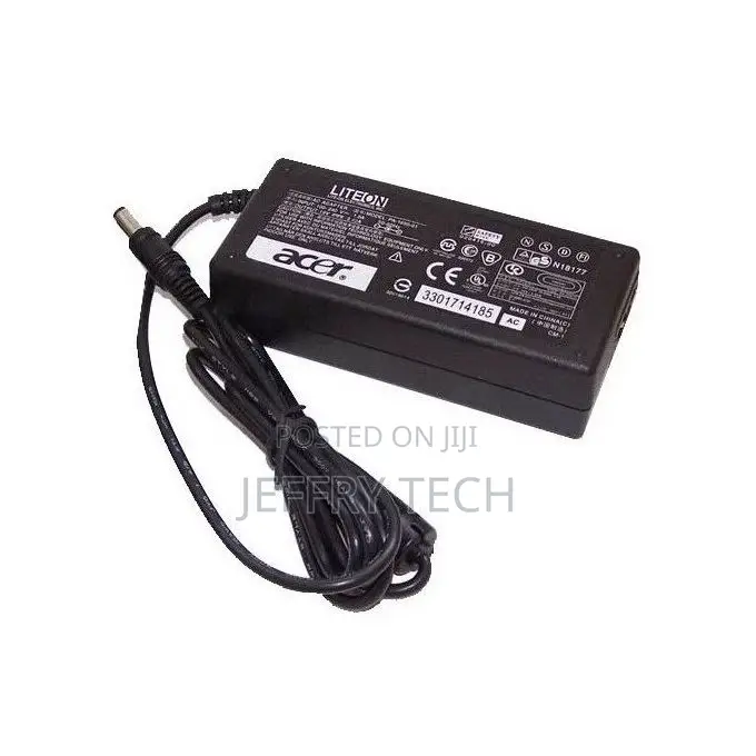 Acer Acrer 19V 3.42A (5.5mm*2.45mm)