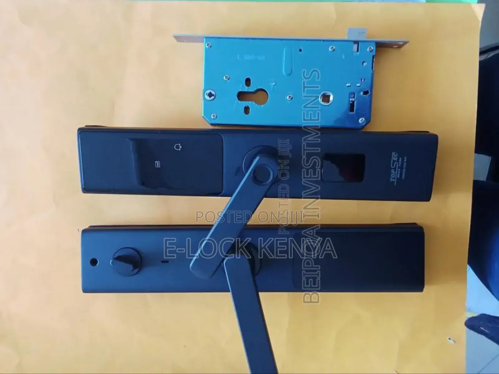 Affordable Locks For Home Use