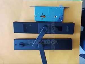 Affordable Locks For Home Use