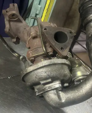 Zd30 Turbo Exjapan Not Used Locally