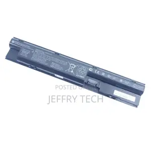 HP FP09 Battery for Probook 455 470