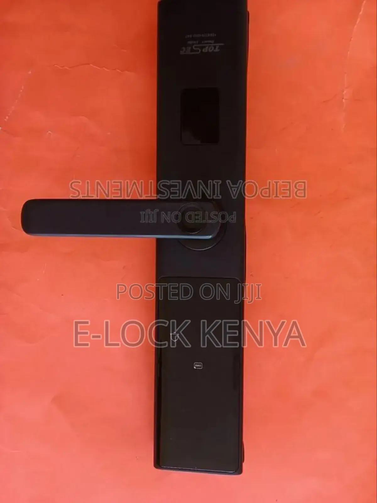 Wifi Smart Locks For Pharmacy