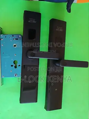 Wifi Door Lock For Pharmacy