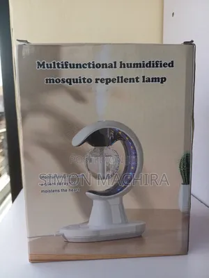 Multifunctional Humidifier/ Multifunctional Humidifier