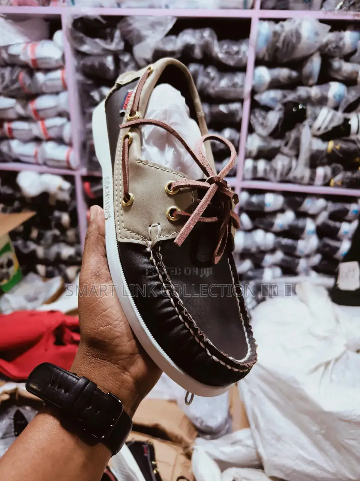 SEBAGO Loafers