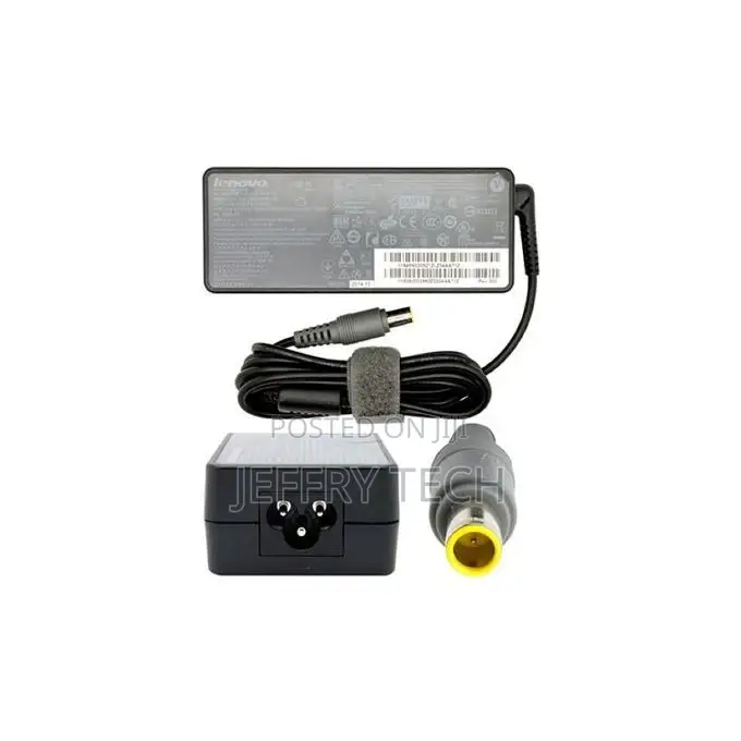 Lenovo Thinkpad L410, L420 20V 3.25A Charger for Lenovo