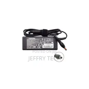 Toshiba 19V 4.74A 90W Ac Adapter Laptop Computer Charger