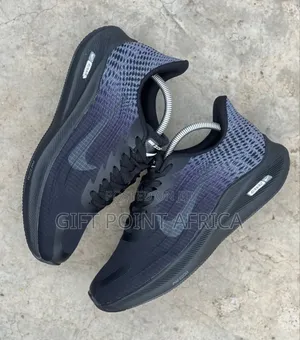 Nike Zoom Sports Shoes