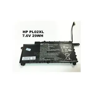 HP Pavilion 11 X360 11-N X360 (PL02XL) Battery