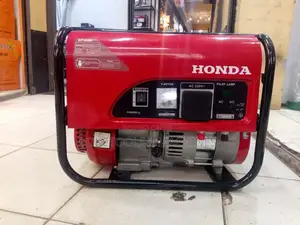 Honda 3.5KVA Petrol Generator